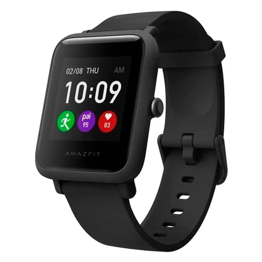 modelos amazfit bip