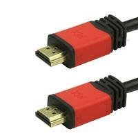 Cabo Pix HDMI 10m Blindado 2.0 Ethernet 10 Metros 4k 3d 2160p 018-1120