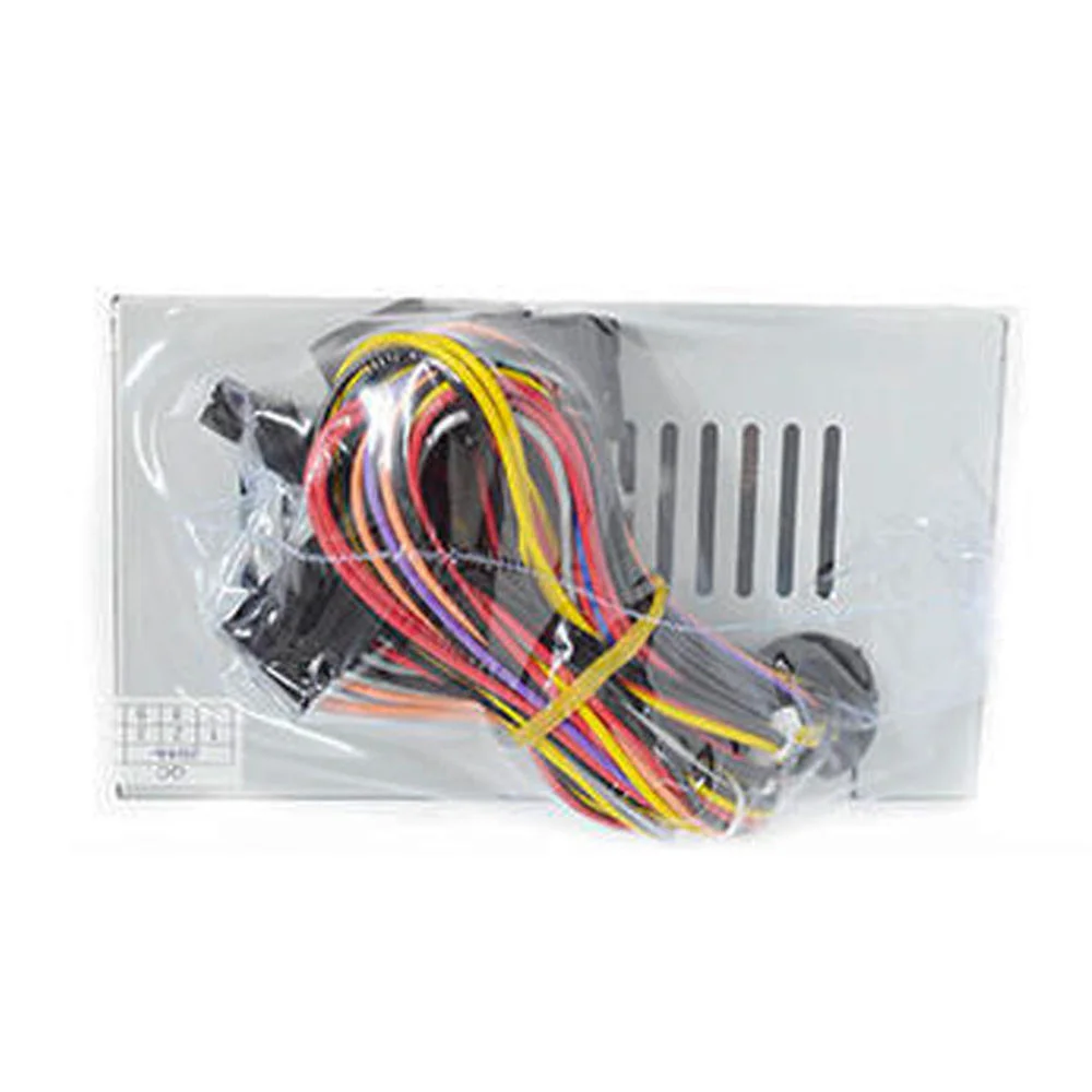 Imagem 2 de 5 do produto Fonte Knup ATX, 350W, Para PC - KP-526