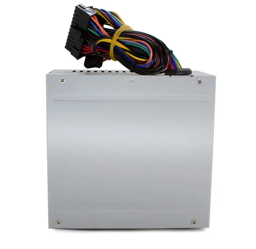 Imagem 3 de 5 do produto Fonte Knup ATX, 350W, Para PC - KP-526