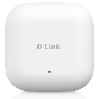 Access Point D-Link Wi-Fi N300 Mbps 2.4GHz PoE - DAP-2230
