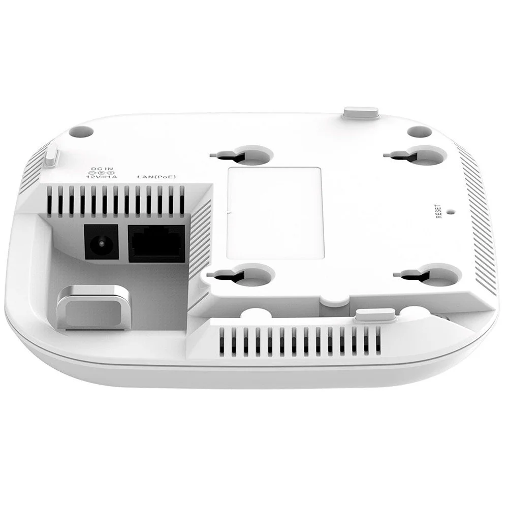 Imagem 4 de 4 do produto Access Point D-Link Wi-Fi N300 Mbps 2.4GHz PoE - DAP-2230