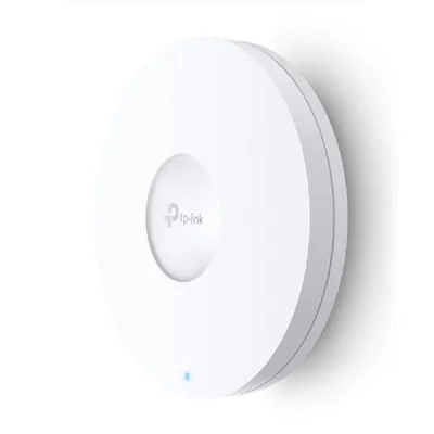 Access Point Tp-link Eap620 Wireless Hd Dual Band Ax1800 Poe