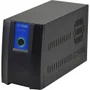 Estabilizador Ts Shara Powerest 1500va  Entrada Bivolt Saída 115v 6 Tomadas - 9009