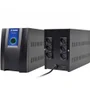 Estabilizador Ts Shara Powerest 1500va  Entrada Bivolt Saída 115v 6 Tomadas - 9009
