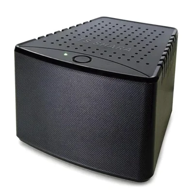 Estabilizador Ts Shara Powerest Abs 500va E.bivolt S.115v 6t