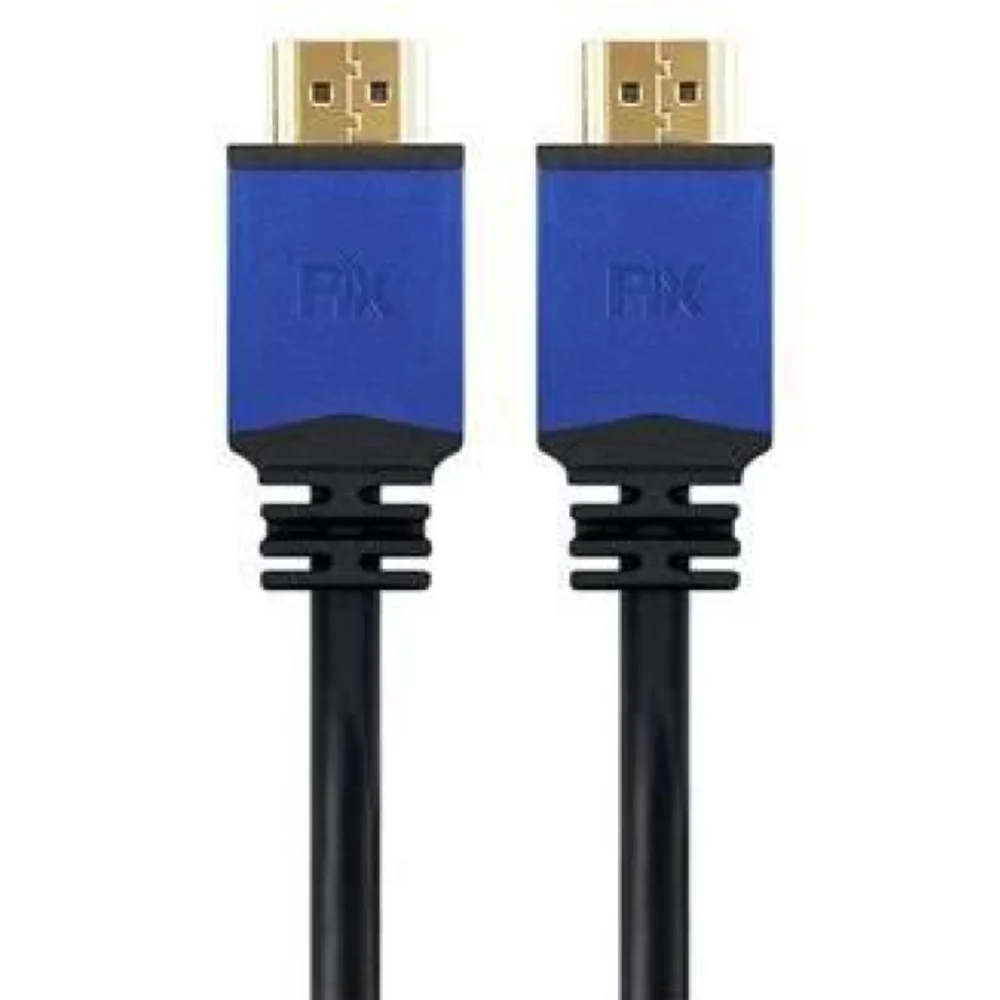 Imagem 2 de 3 do produto CABO HDMI PLUS 2.1 - 8K HDR 19P 50CM