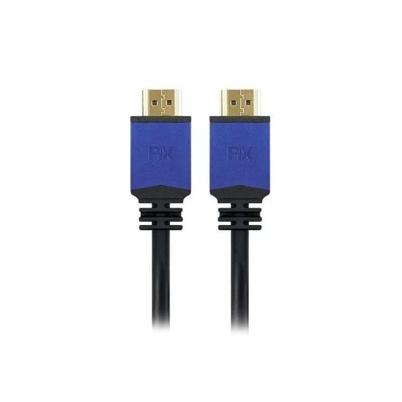 Imagem 3 de 3 do produto CABO HDMI PLUS 2.1 - 8K HDR 19P 50CM