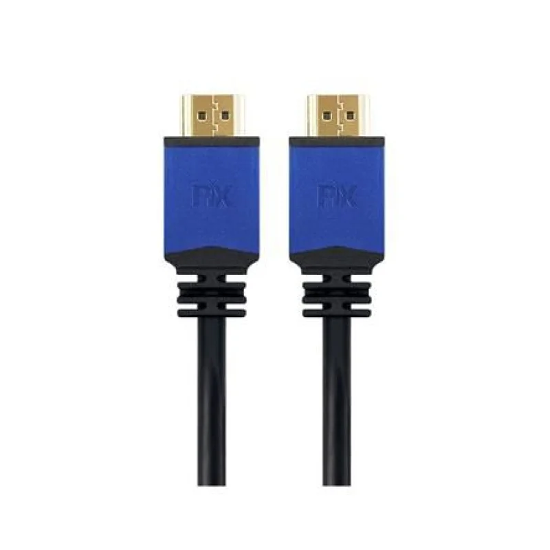 Imagem 2 de 4 do produto CABO HDMI PLUS 2.1 - 8K HDR 19P 1.5M PIX 018-2130