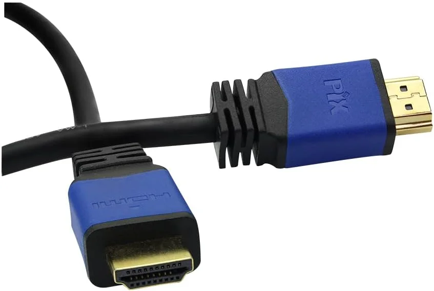 Imagem 4 de 4 do produto CABO HDMI PLUS 2.1 - 8K HDR 19P 1.5M PIX 018-2130