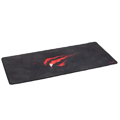 Mousepad Gamer Havit Mp861, Speed/Control, Base Anti-Derrapante Extended, 300x700x3mm, Preto - HV-MP861.