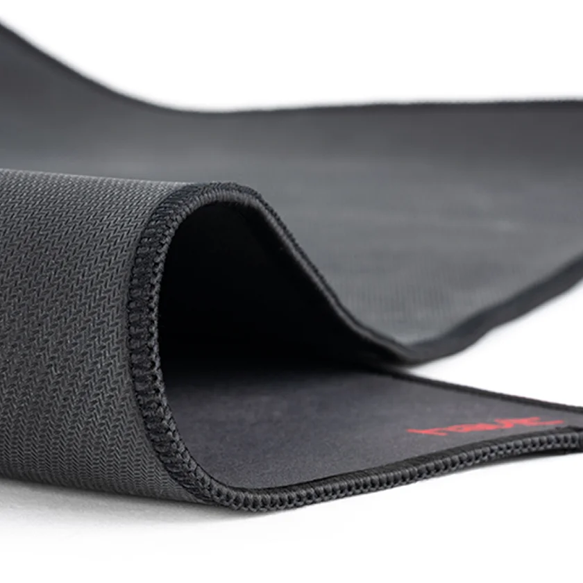 Imagem 2 de 5 do produto Mousepad Gamer Havit Mp861, Speed/Control, Base Anti-Derrapante Extended, 300x700x3mm, Preto - HV-MP861.
