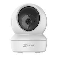 Câmera Wi-Fi Pan/Tilt Inteligente EZVIZ Hikvision – C6N