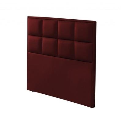 Cabeceira Painel para Cama Box Casal, perfeita para quem deseja mais conforto durante aquele momento de relaxamento na cama!Com ela, ver as novidades