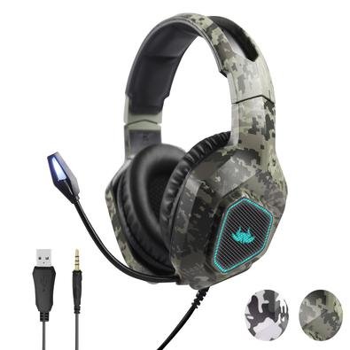 Aquele upgrade para os seus jogos, com alta qualidade sonora e compatibilidade com diversos aparelhos! Vantagens e benefícios: - Já acompanha adapta