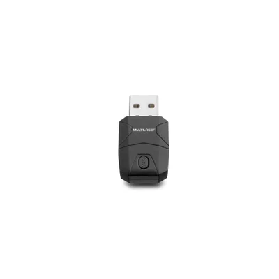 Mini Adaptador Multi, USB Wireless, 300 Mbps, Dongle Re052