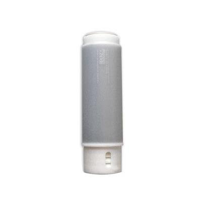 CARTUCHO AP117PB.É um cartucho para ser utilizado na carcaça AP055. O refil possui um sistema de tripla filtração com tecnologia 3M, que deixa a água