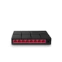 Switch Mercusys Gigabit, 8 Portas– MS108G