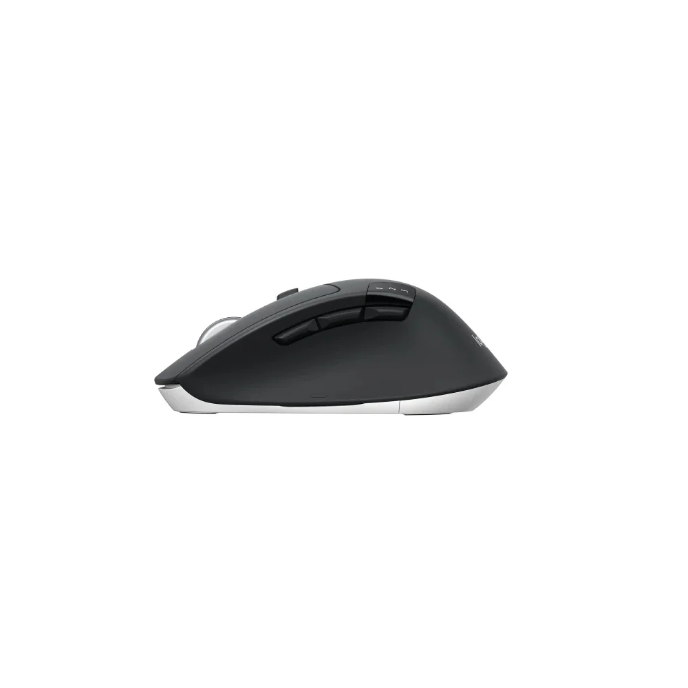 Imagem 4 de 5 do produto Mouse Logitech M720 Triathlon 1000 Dpi 8 Botões Bluetooth Wireless - Preto