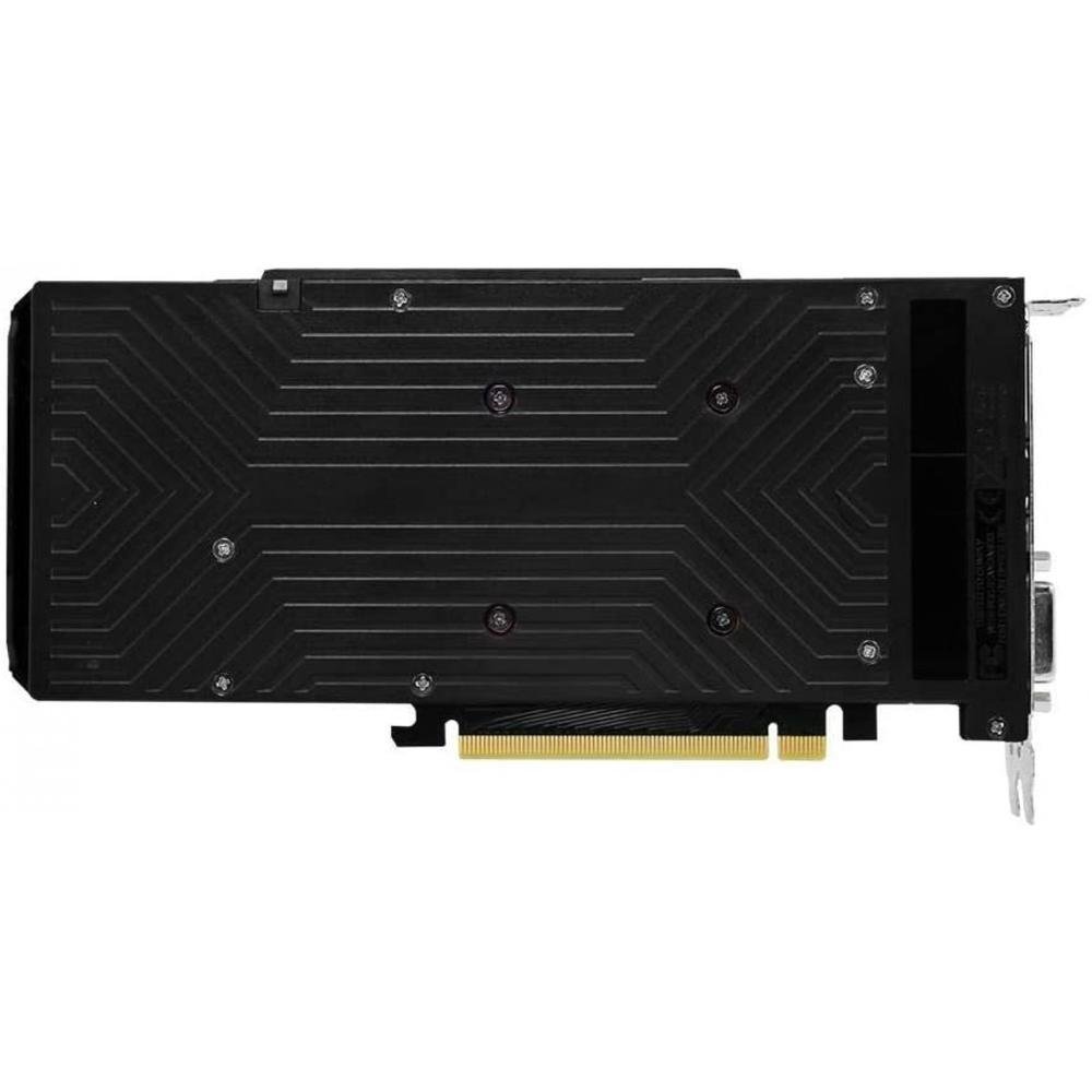 Placa de Vídeo Gainward NVIDIA GeForce GTX 1660 Super, 6GB GDDR6, 192 Bits, Dual FAN 5