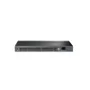 Switch Tp-Link Jetstream, 24 Portas Gigabit, 4 Portas Sfp, Gerenciável - Tl-Sg3428