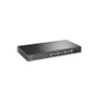 Switch Tp-Link Jetstream, 24 Portas Gigabit, 4 Portas Sfp, Gerenciável - Tl-Sg3428