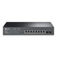 Orçamento PoE de 150 W : 8 × portas PoE + em conformidade com 802.3at / af com uma fonte de alimentação total de 150 W * . Portas Gigabit completas : 