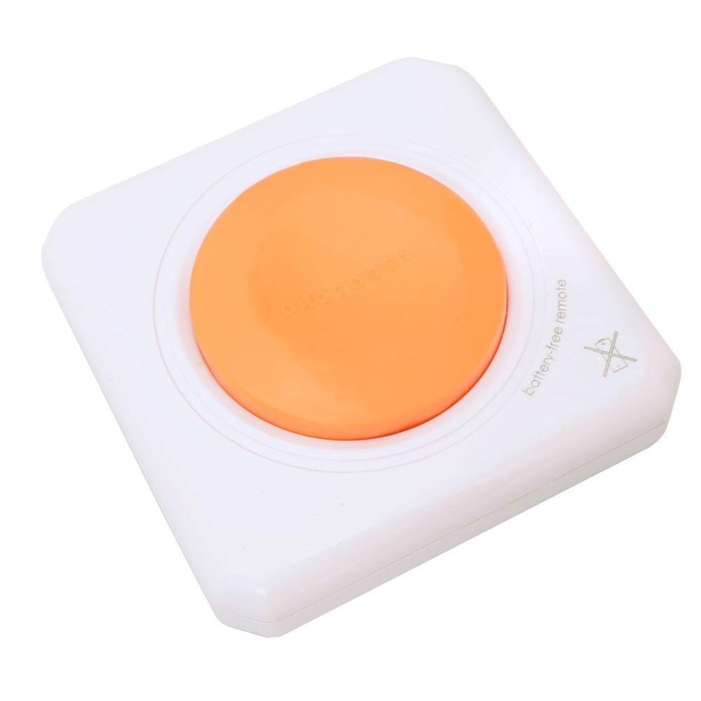 Imagem 2 de 5 do produto Powercube Remote, Pwc-rm4cr, Com Controle Remoto, E 4 Tomadas