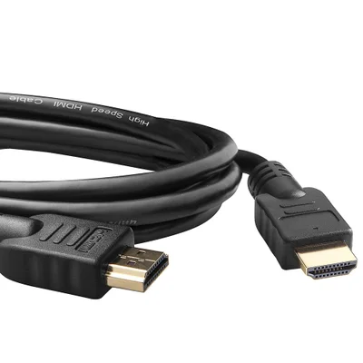 Cabo HDMI Elg 2.0v 4k 3d Ready 1.5 Metros Hd15 Colour Spaces