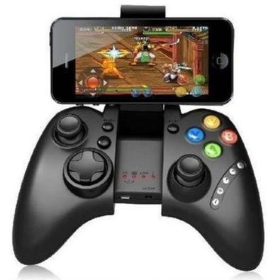 Controle Bluetooth Joystick Sem Fio XBOX Android Ios Completo 9021