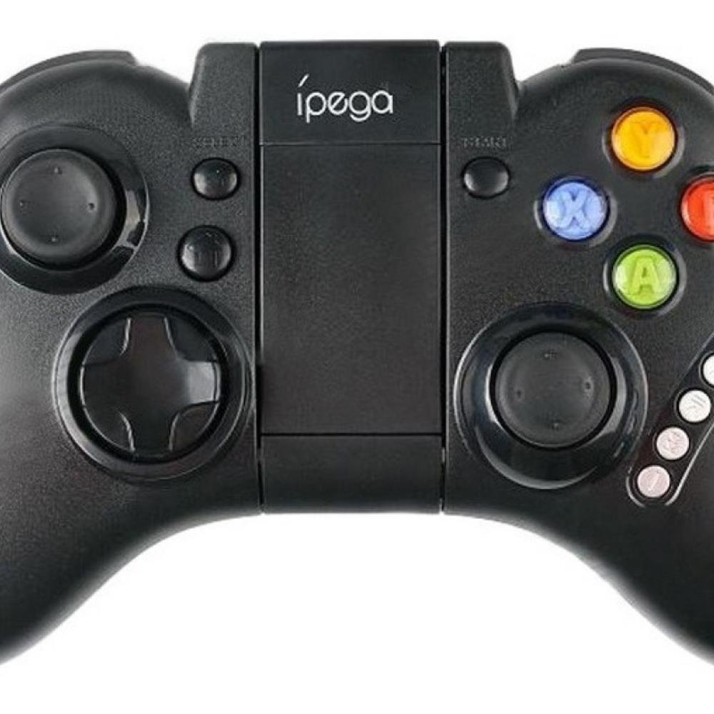 Imagem 4 de 5 do produto Controle Bluetooth Joystick Sem Fio XBOX Android Ios Completo 9021