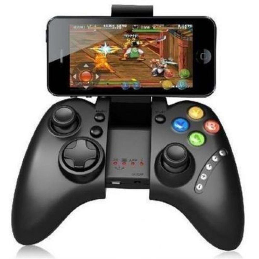 Imagem 5 de 5 do produto Controle Bluetooth Joystick Sem Fio XBOX Android Ios Completo 9021