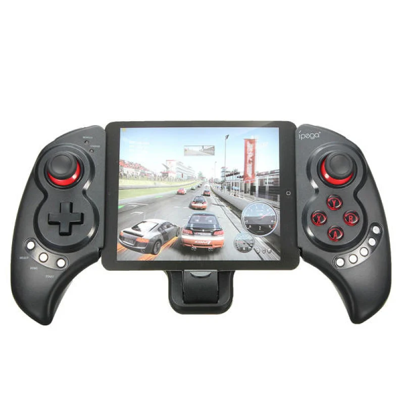 Imagem 2 de 5 do produto Controle Joystick Bluetooth Ipega Pg-9023 Celular Tablet Game