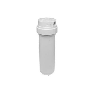 o filtro de água 3M Aqualar Super AP230 possui um sistema de tripla filtração com tecnologia 3M, que deixa a água livre de materiais particulados como