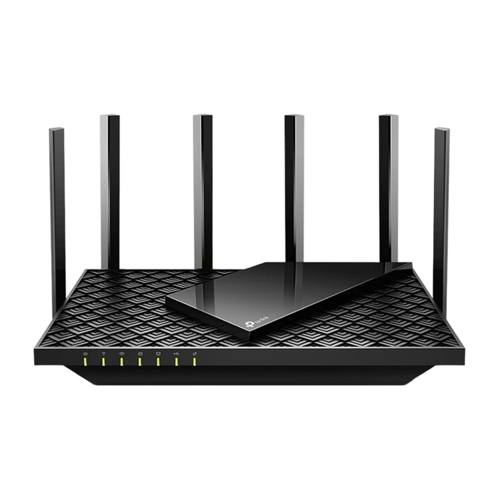 Roteador TP Link AX5400 AX73 - view 2