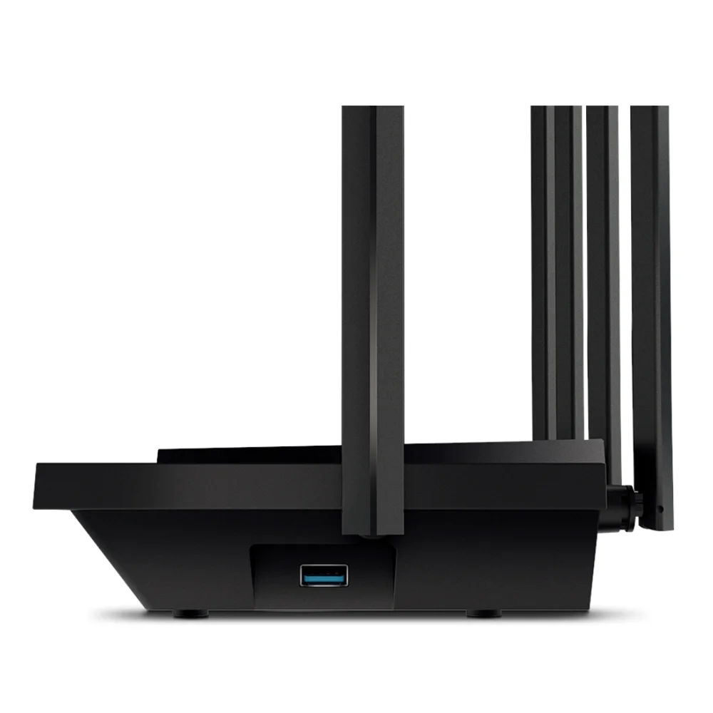 Roteador TP Link AX5400 AX73 - view 4