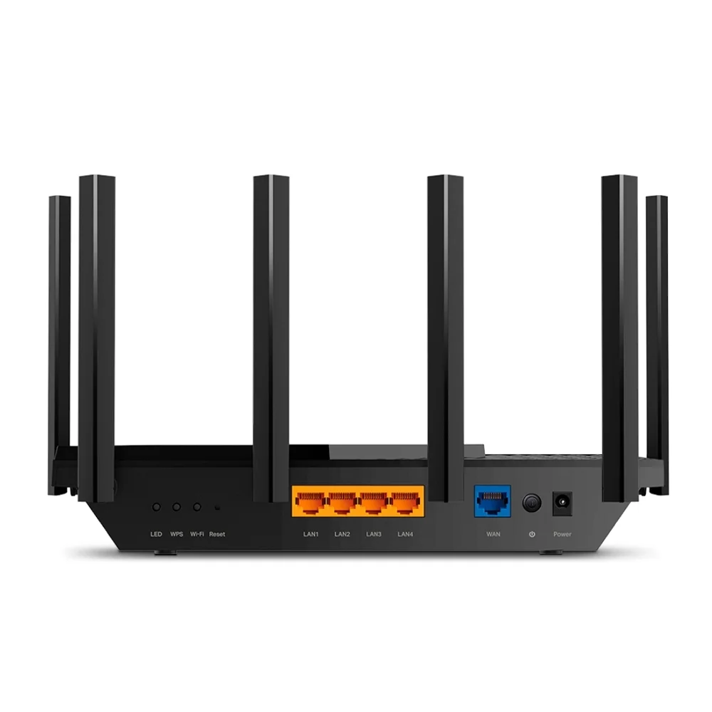Roteador TP Link AX5400 AX73 - view 5