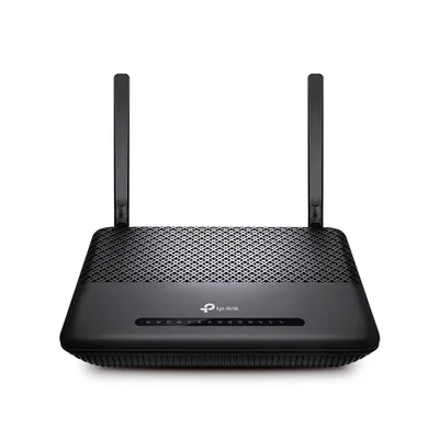 Roteador TP-Link GPON VoIP Dual Band AC1200 – Archer XR500v