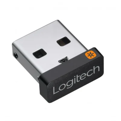 Receptor Usb Logitech Unifying