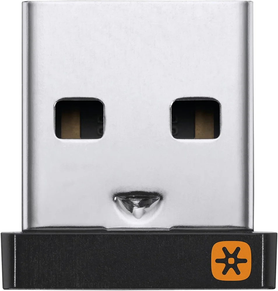 Imagem 3 de 5 do produto Receptor Usb Logitech Unifying