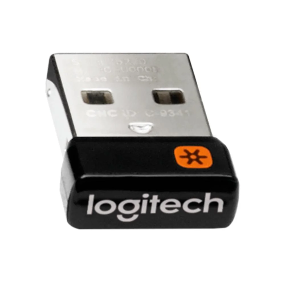 Imagem 4 de 5 do produto Receptor Usb Logitech Unifying