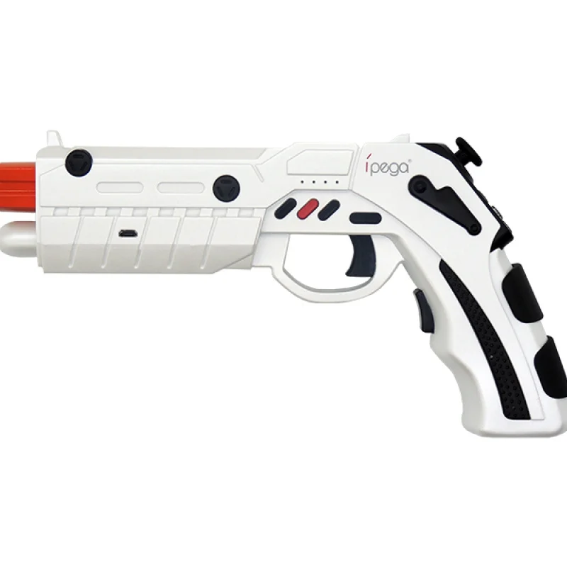 Imagem 4 de 5 do produto Pistola Bluetooth Celular Ar Air Gaming Gun Pg-9082 Ípega