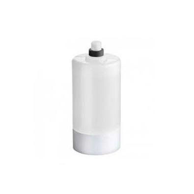 904-0530 - REFIL HF01 ELEMENTO FILTRANTE PARA PONTO DE USO RETÉM PARTÍCULAS E REDUZ O CLORO, O ODOR E O GOSTO DESAGRADÁVEL DA ÁGUA. CARACTERÍS