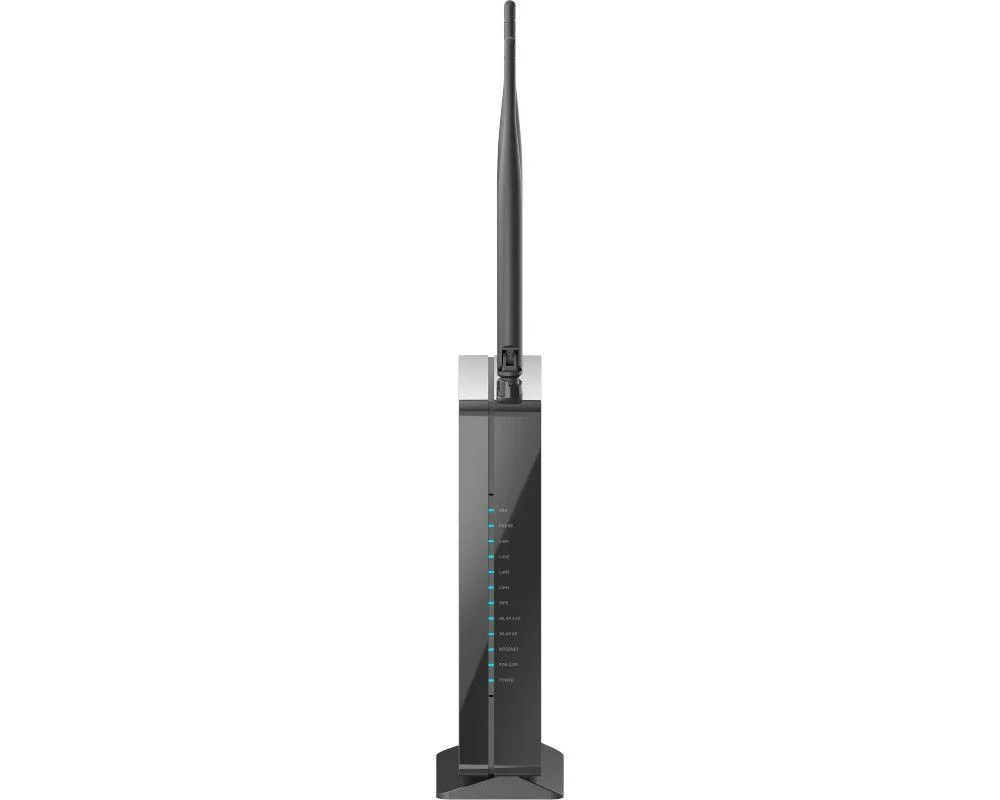 Imagem 4 de 4 do produto Roteador D-link Gpon Ont Wi-fi Ac1200 Gigabit Ethernet Dpn-1452dg