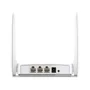 Roteador Wireless Mercusys, 4 Antenas, 3 Portas, Branco - Ac1200 Ac10