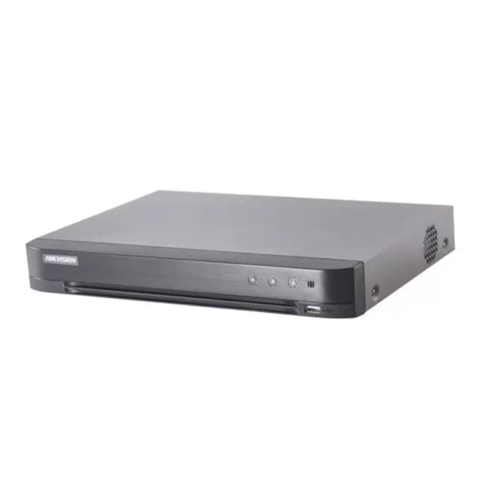 Imagem 3 de 3 do produto DVR HIKVISION IDS-7208HQHI-M1/S HD-TVI 08 CANAIS FULL HD 1080P