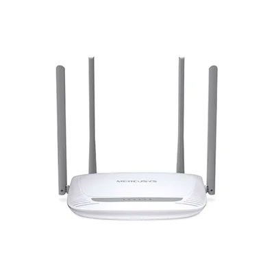 Roteador Mercusys Otimizado 300 Mbps – MW325R