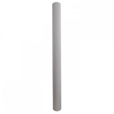 PS1-40 ELEM FILTRANTE POLIPROPILENO LISO SEM ACABAMENTO ENCAIXE 40" X 2.1/2" 01 MICRON. Os cartuchos Série P são fabricados com fibras 100% polip