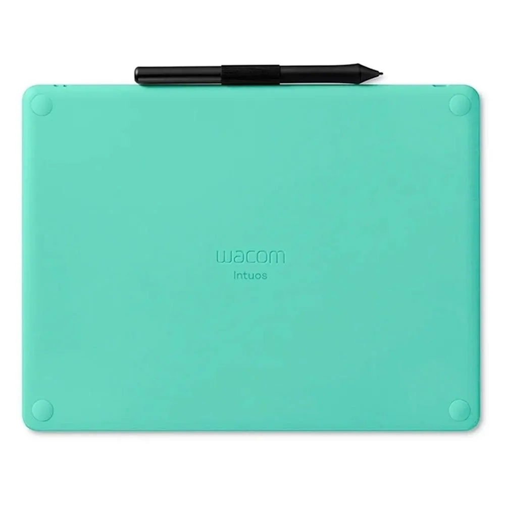 Mesa Digitalizadora Wacom Intuos Pequena