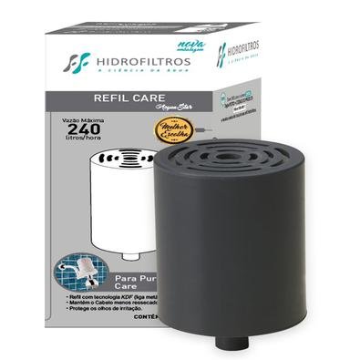 A Pentair Hidro Filtros traz ao Brasil o Filtro para Chuveiro Pentair, produto inovador que tem como função filtrar a água utilizada no banho. Ins